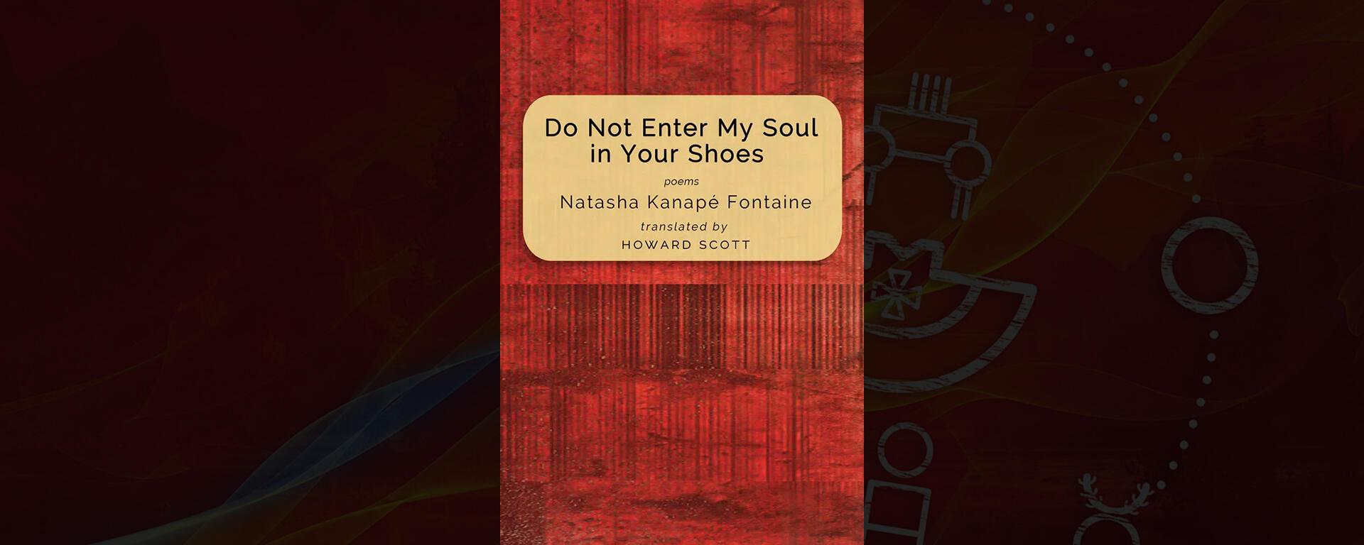 Do Not Enter My Soul in Your Shoes