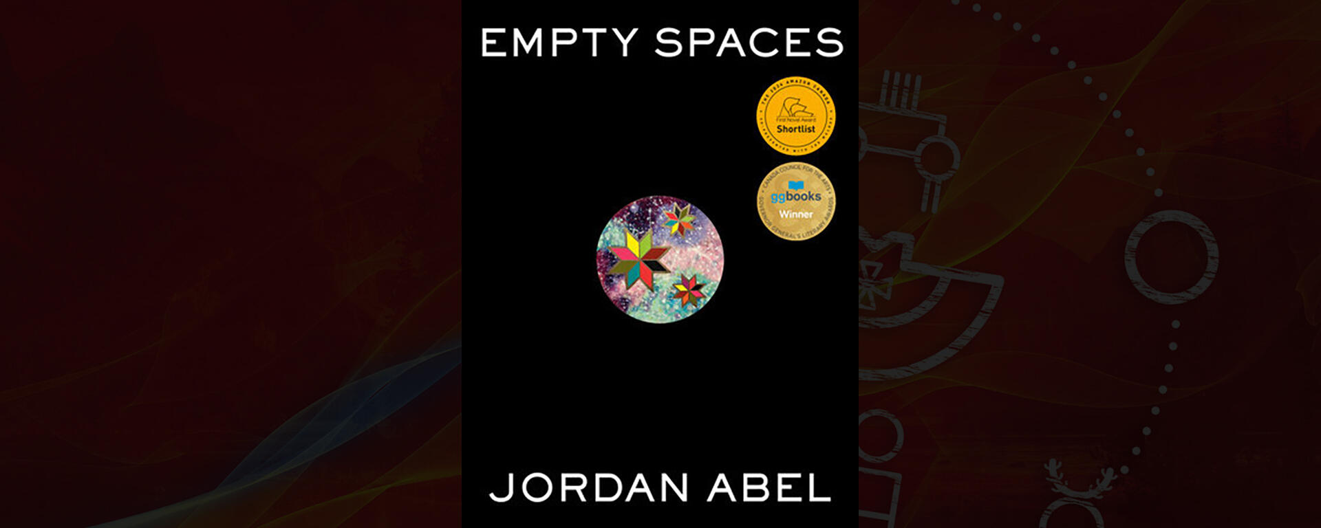 Empty Spaces 