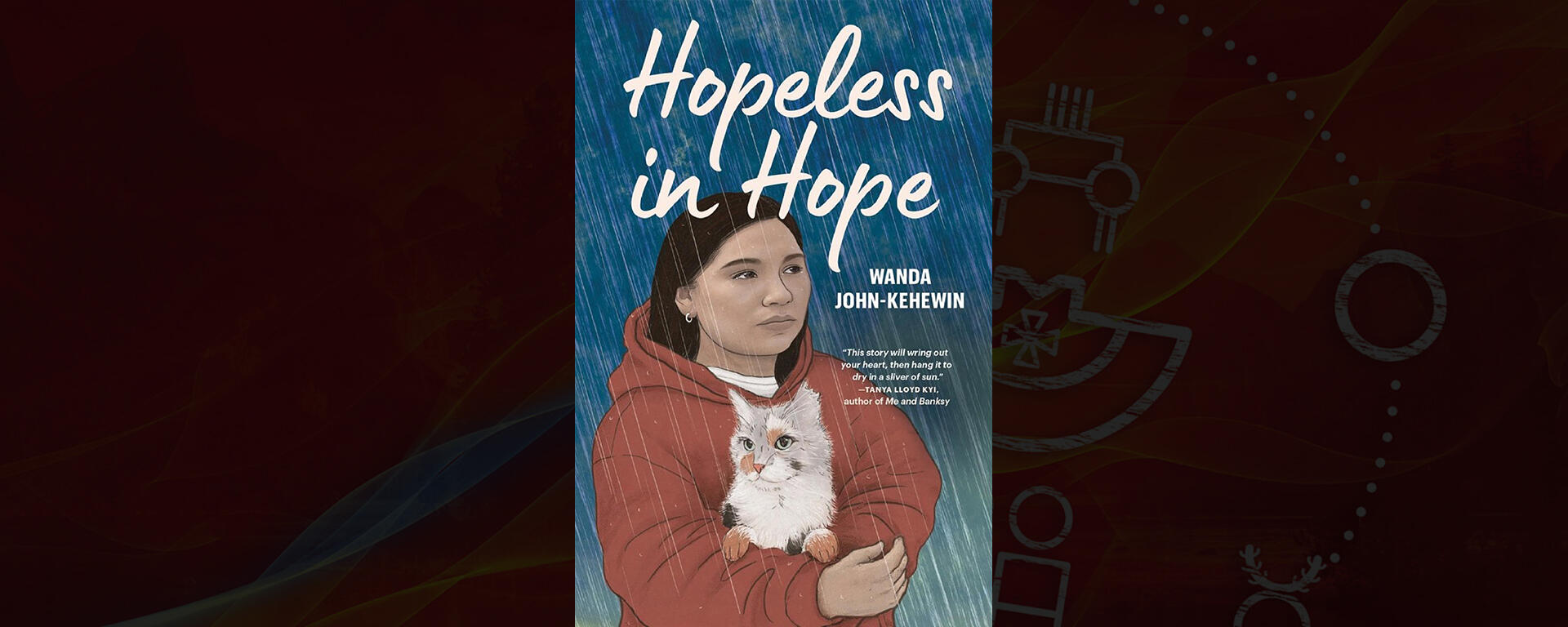 Hopeless in Hope