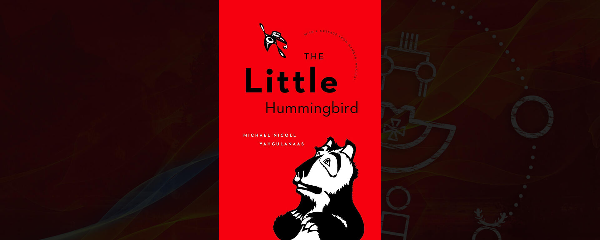 The Little Hummingbird