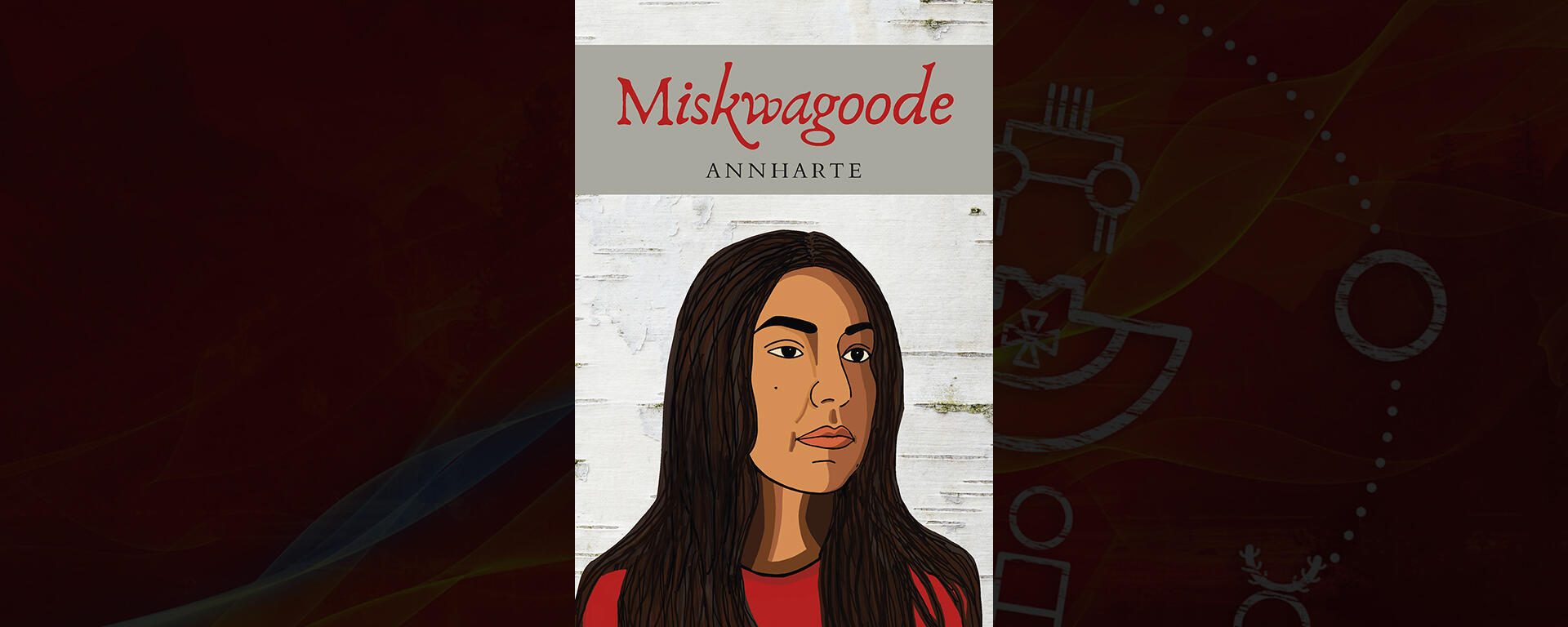 Miskwagoode