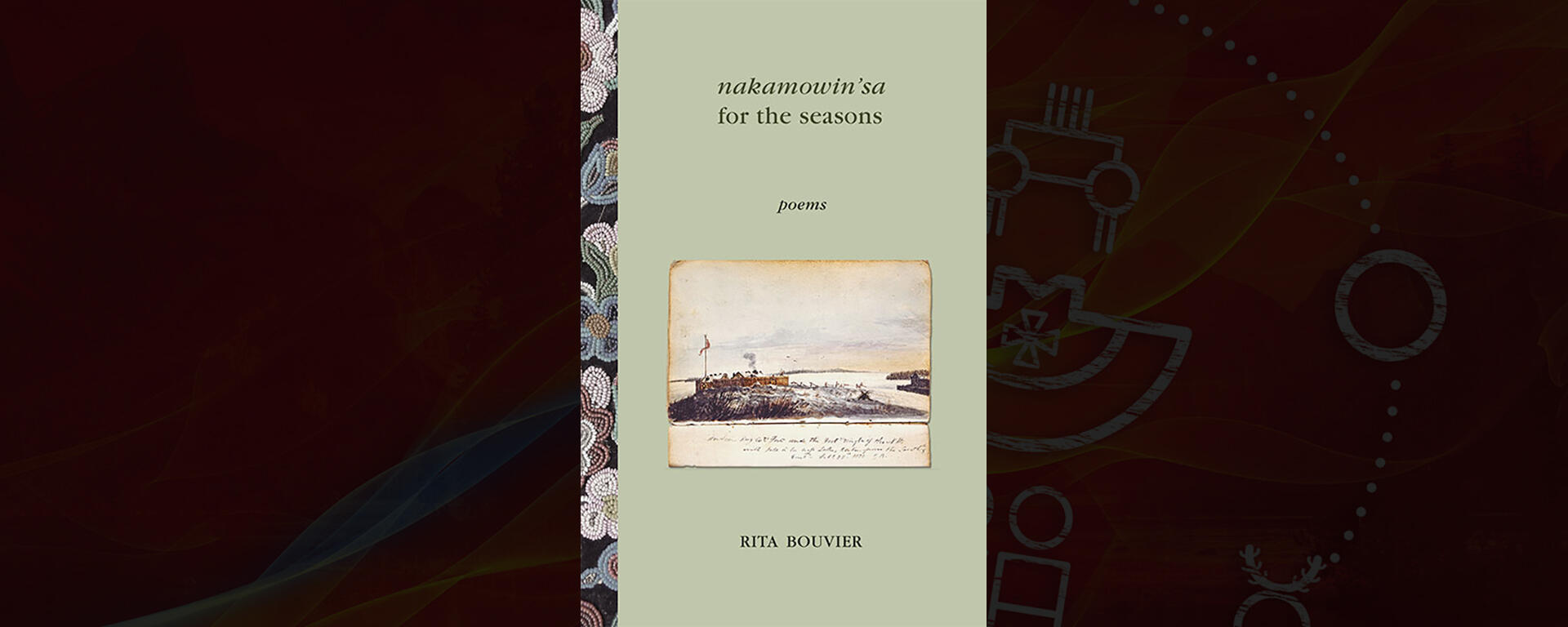 nakamowin' sa for the seasons