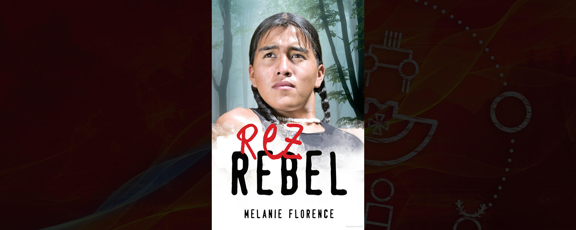 Rez Rebel