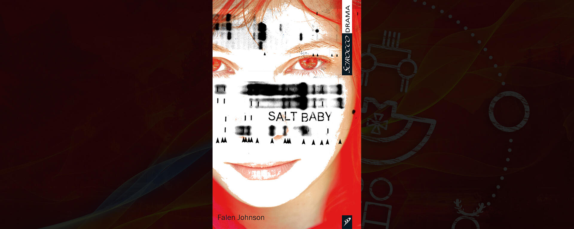 Salt Baby