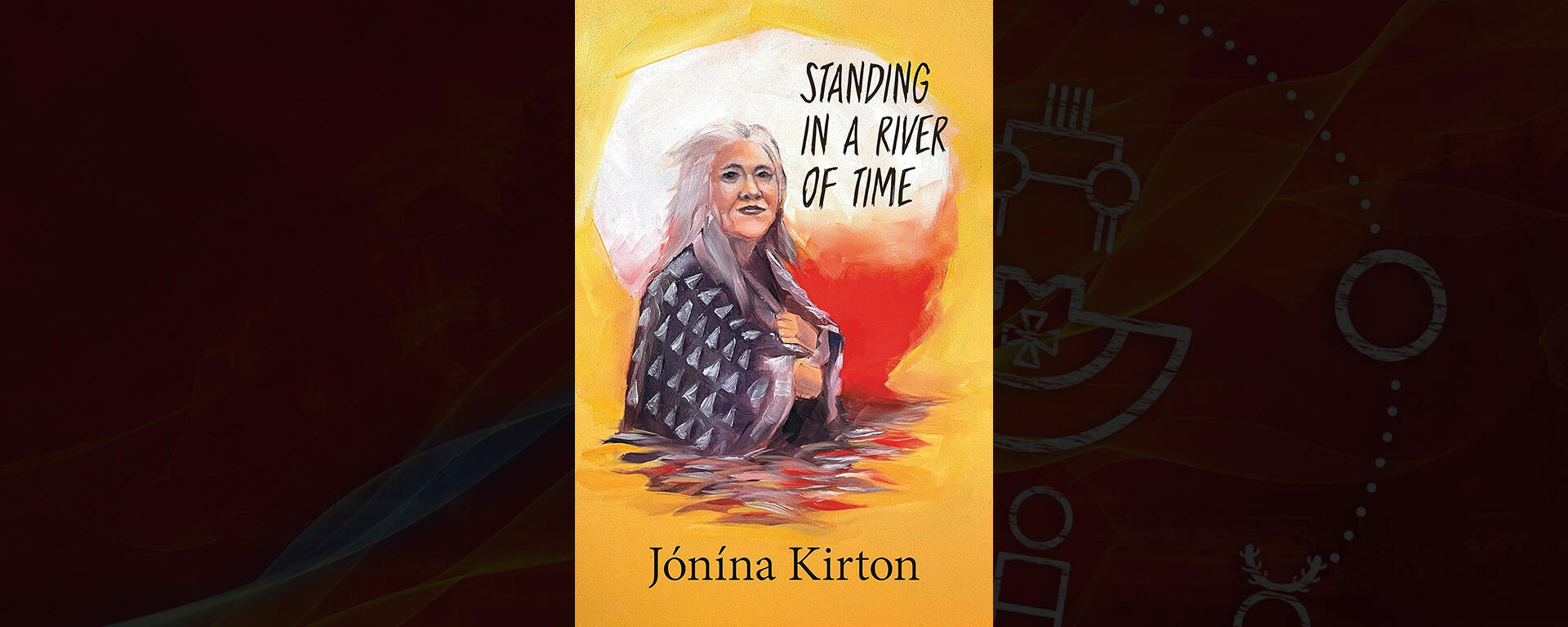 Standing in a River of Time