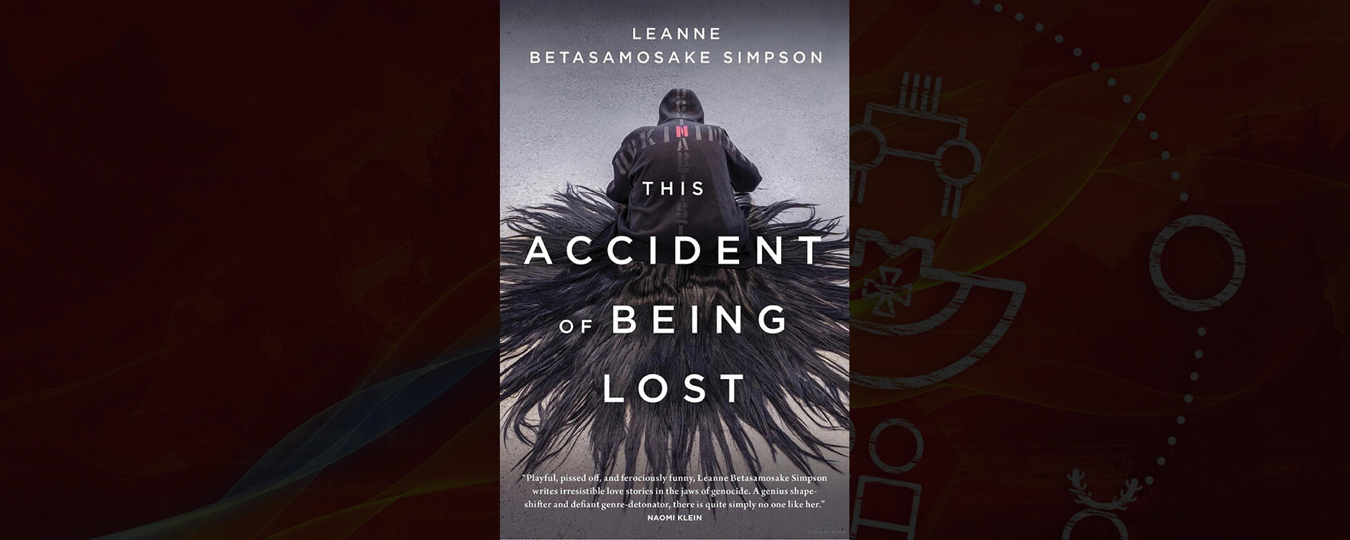 This Accident of Being Lost