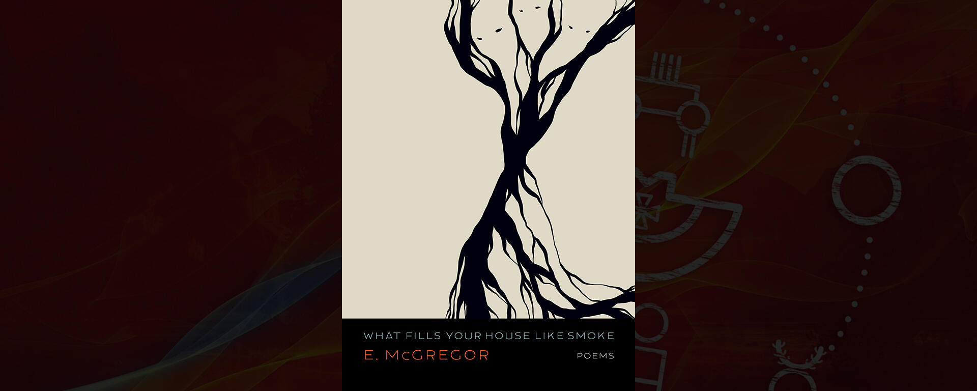 What Fills Your House Like Smoke