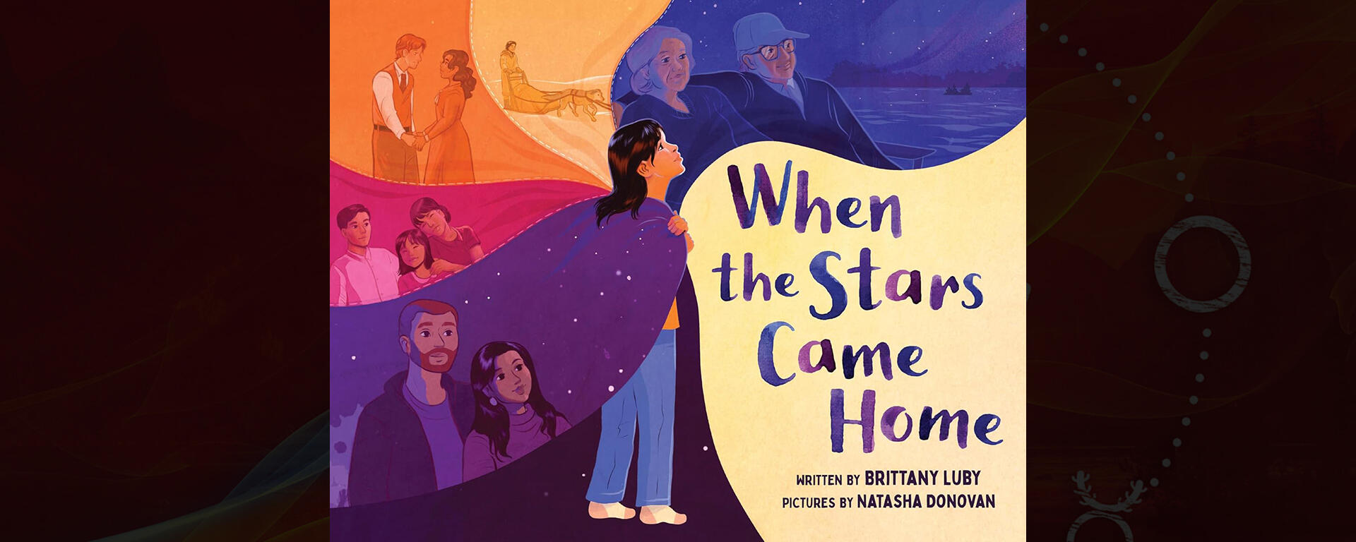 When the Stars Came Home