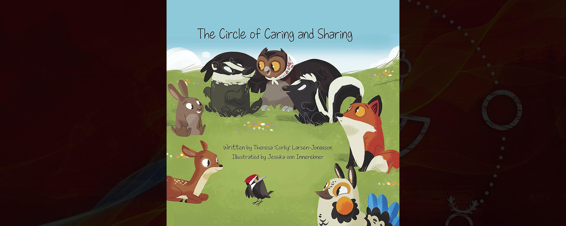 The Circle of Caring and Sharing