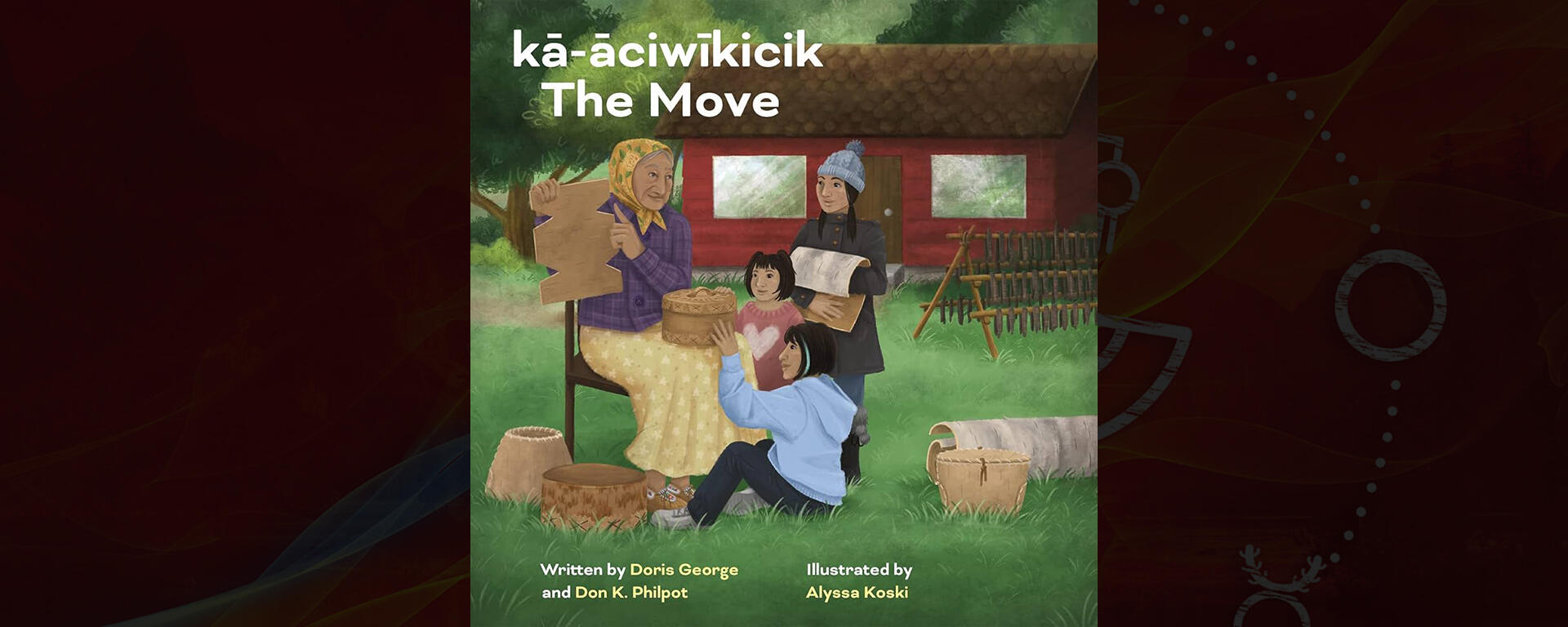 Ka-aciwikicik The Move