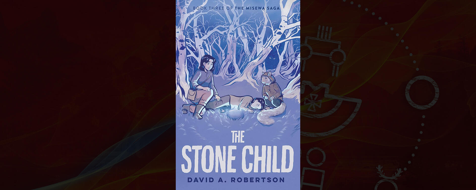 The Stone Child