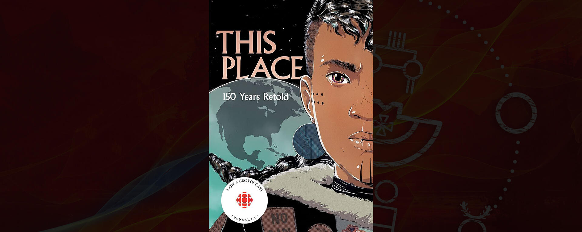 This Place: 150 Years Retold