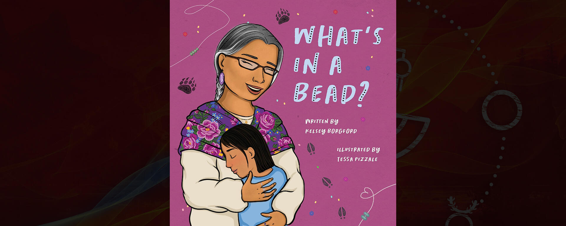What's in a Bead?