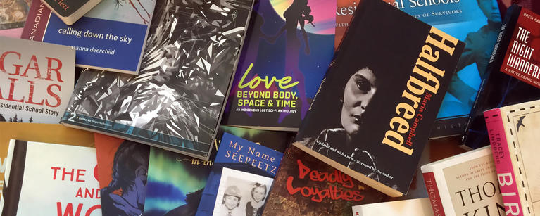 Indigenous Literatures