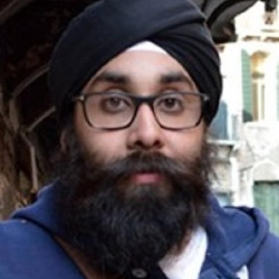 Karmpaul Singh