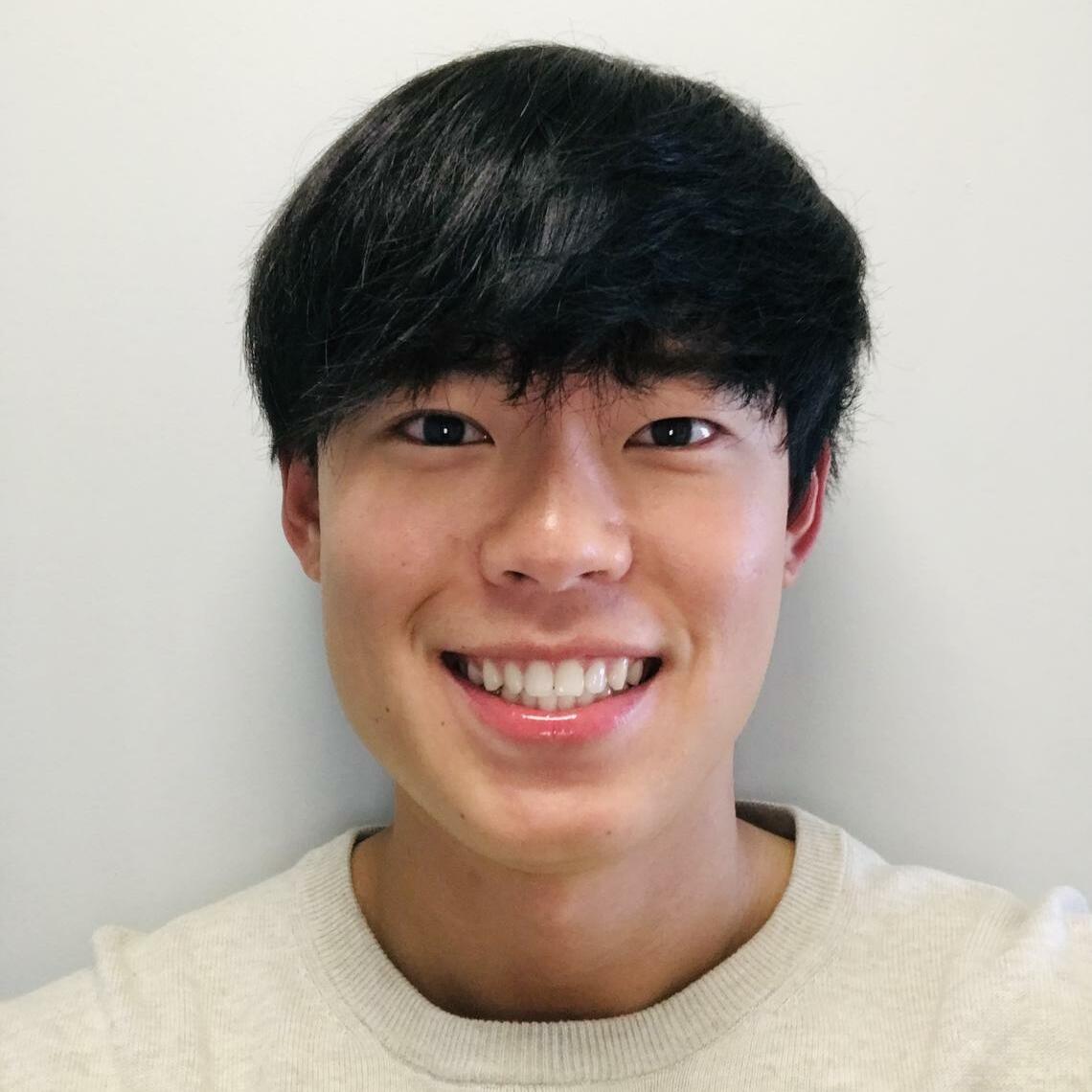 Benjamin Kim