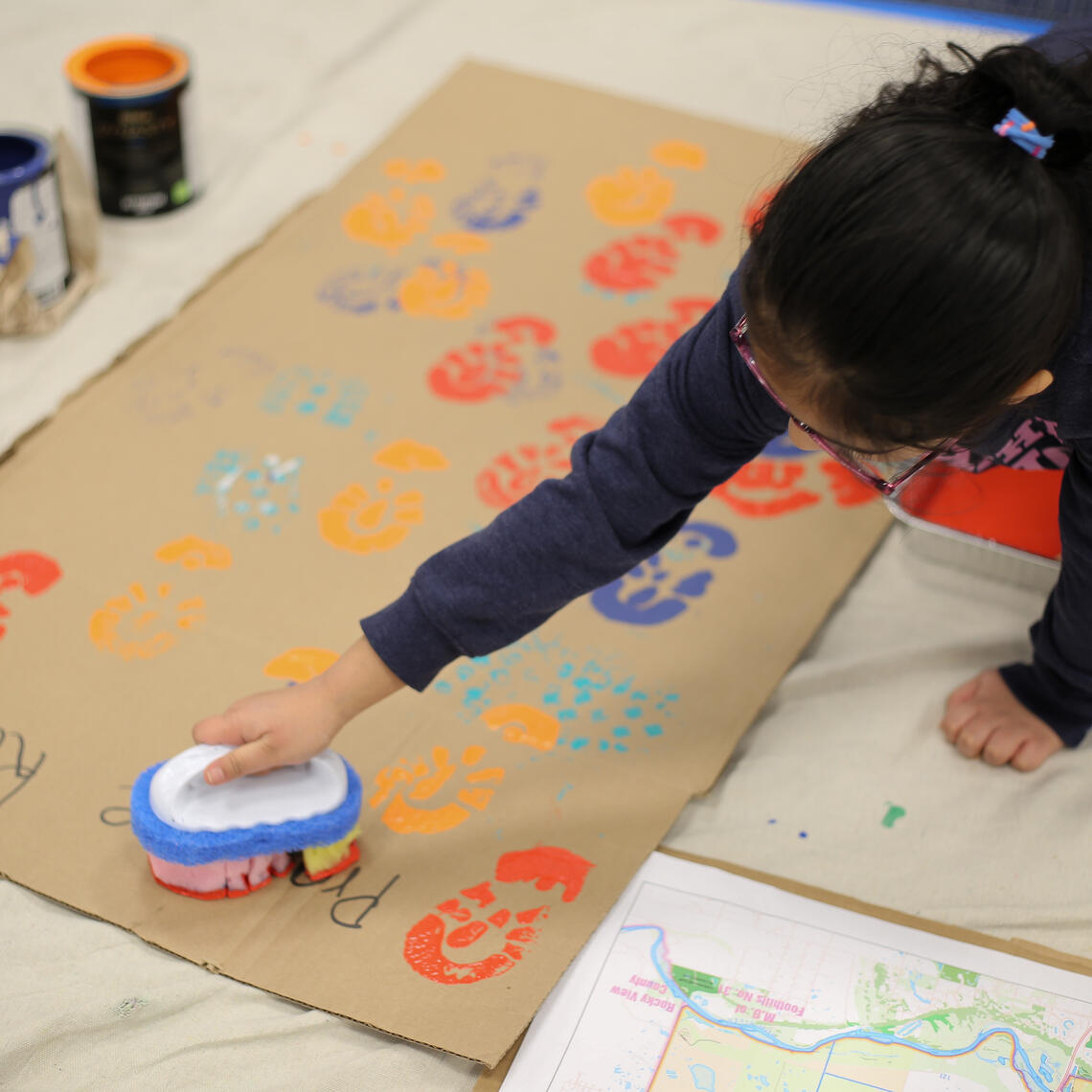 research in practice