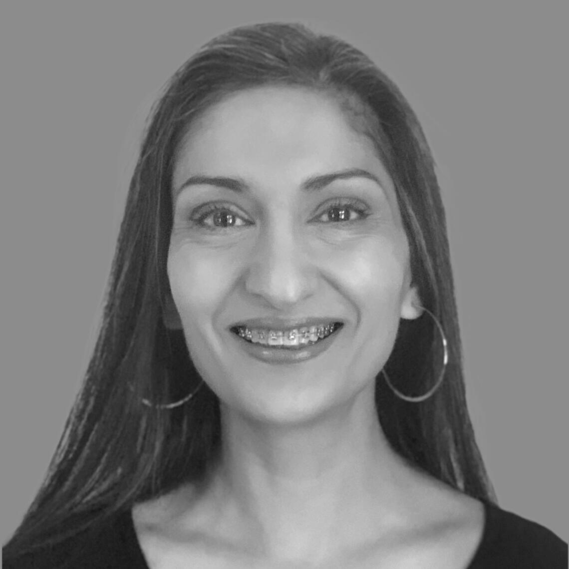 Nina Sudra