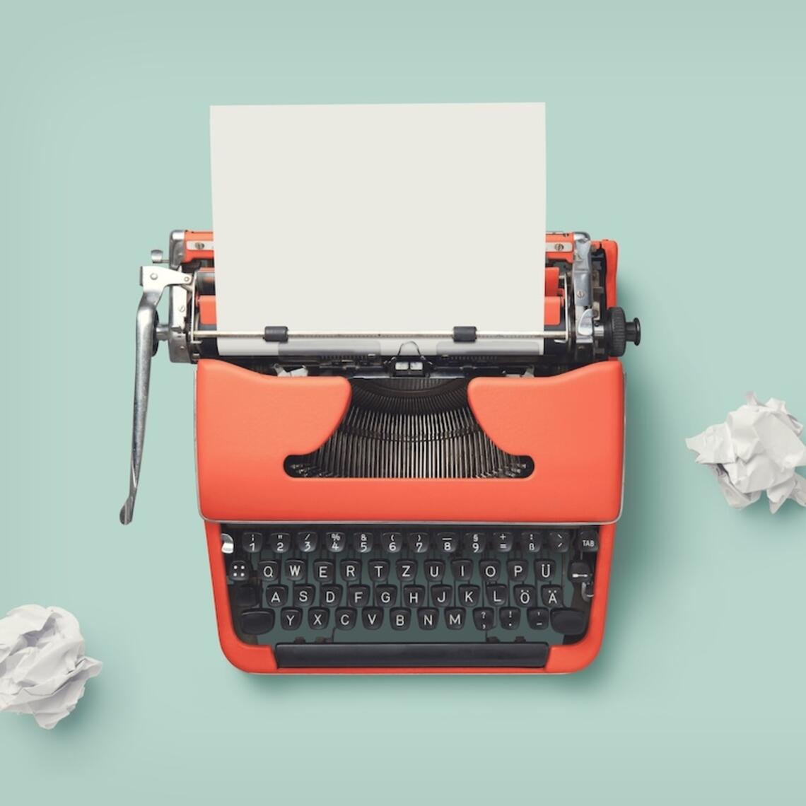 Typewriter