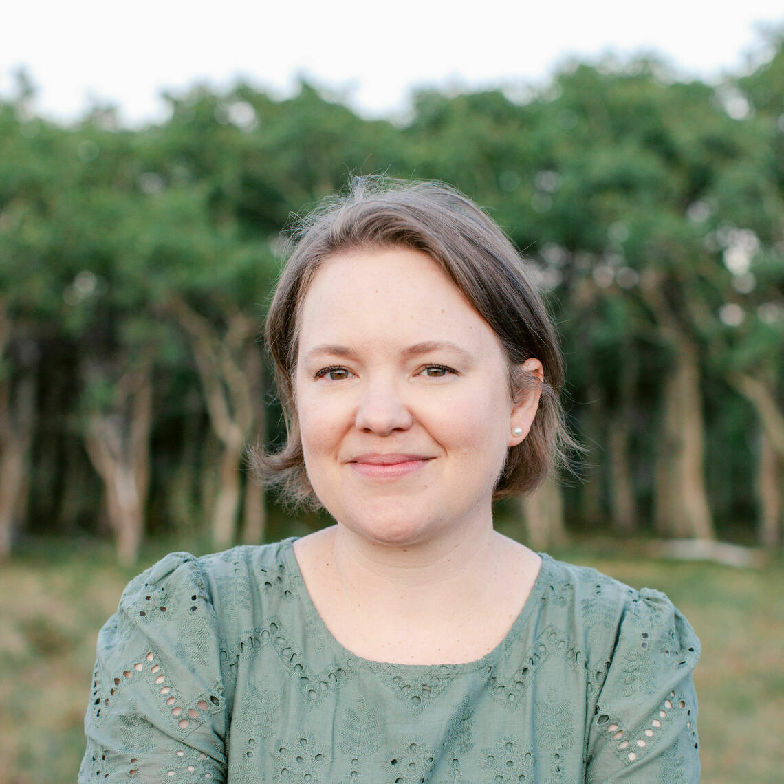 Elizabeth Tingle