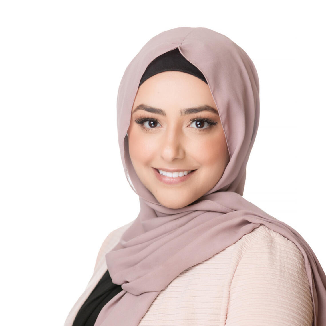 Rabab Mukred