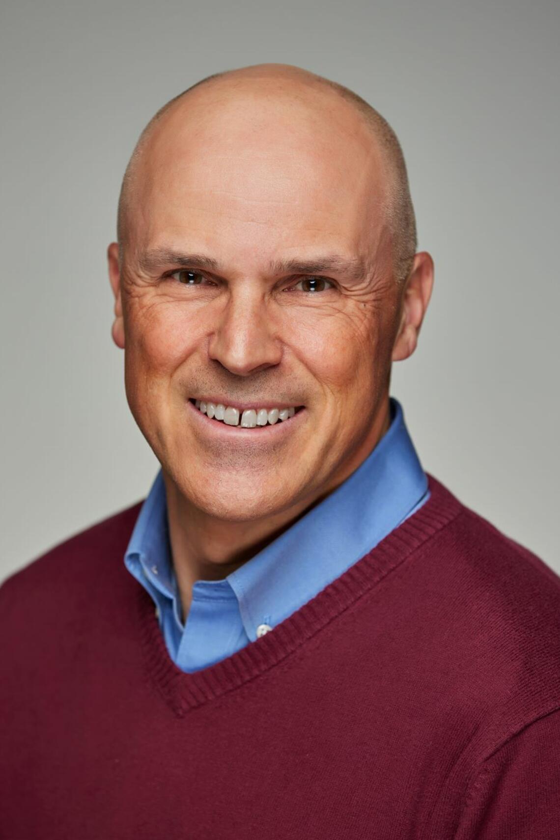 Patrick Hanlon