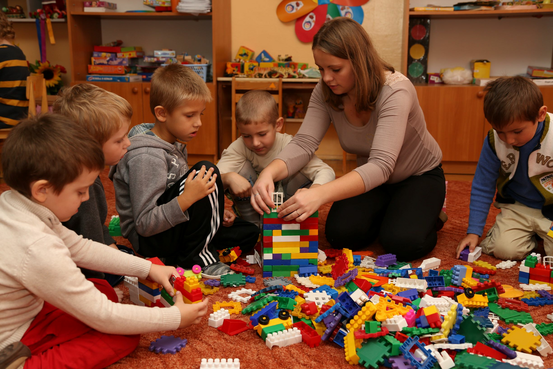 Catholic Family Service 