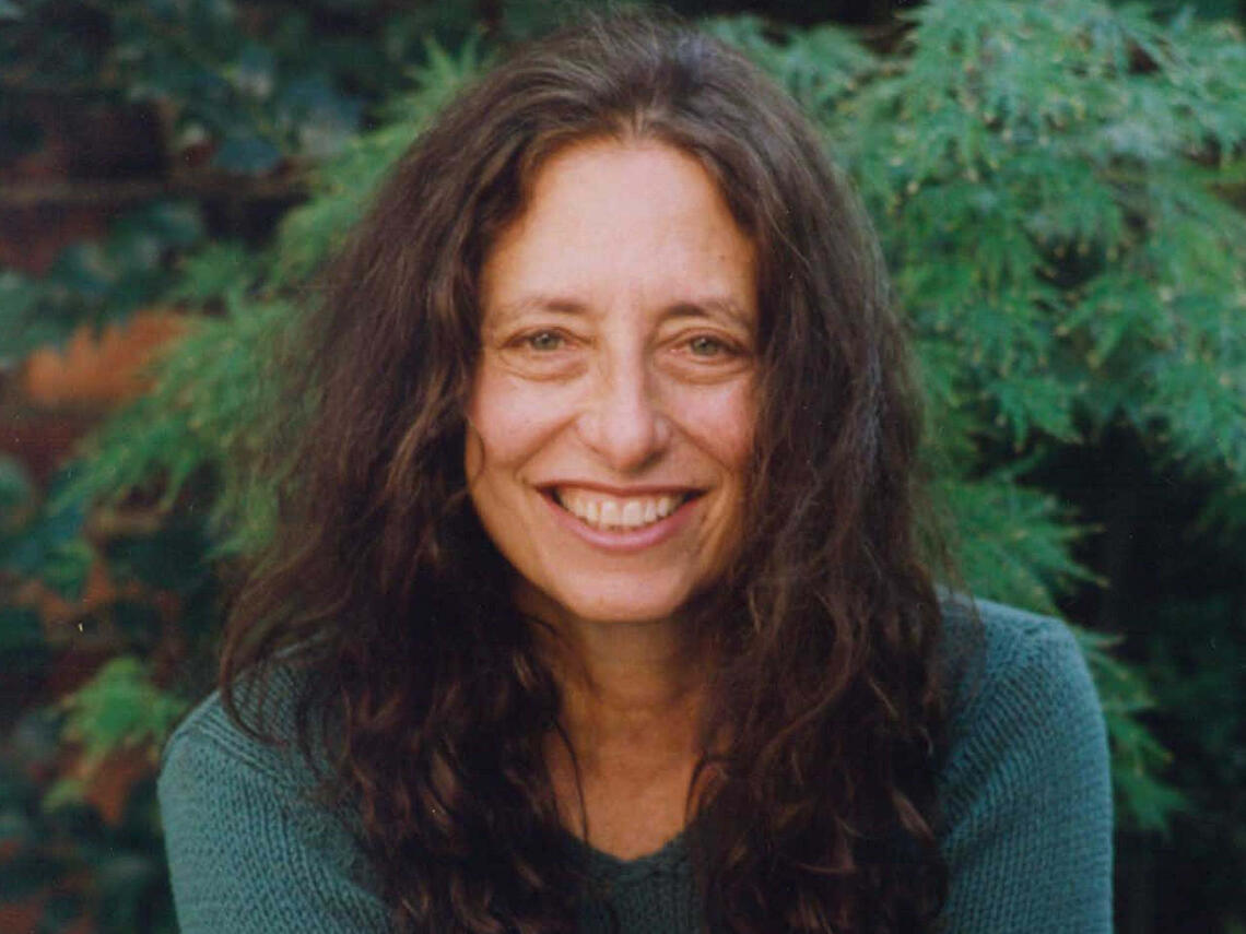 Dr. Carol Gilligan 