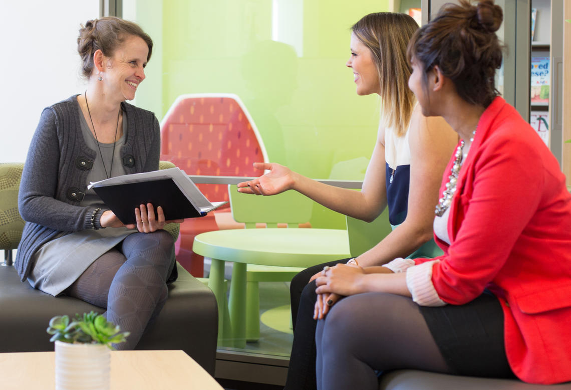 Tools for Faculty and Staff
