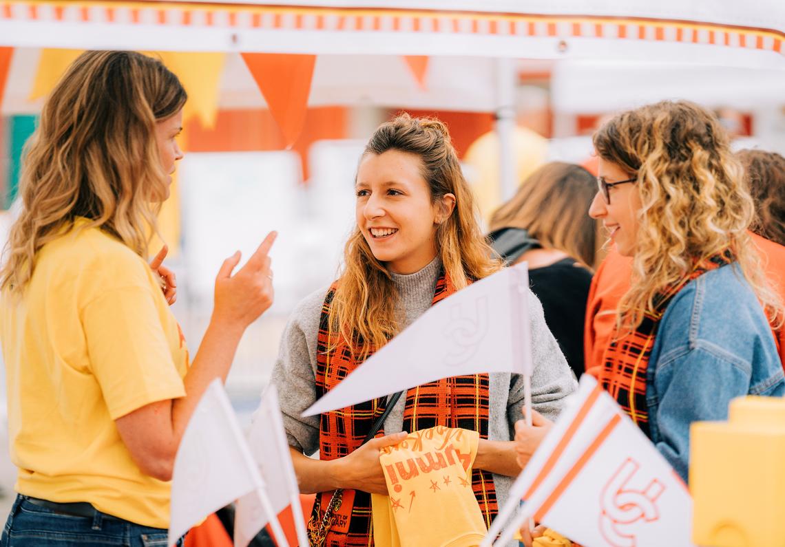 Tailgate 2019