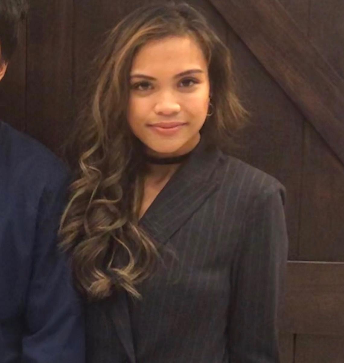 Rachel