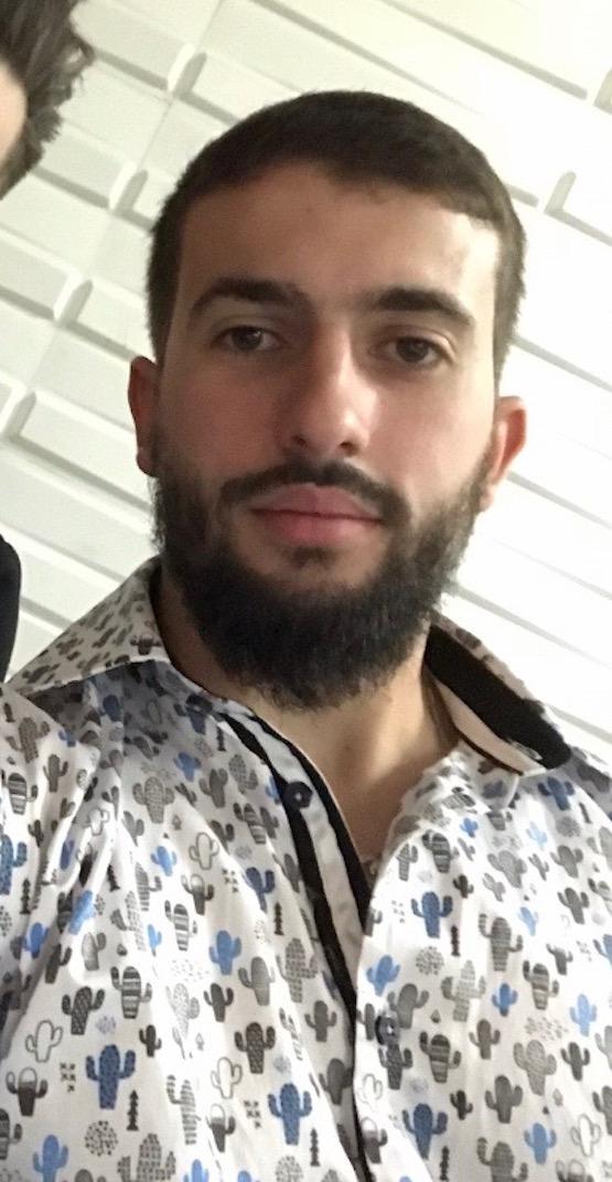 Abdullah Abdullah