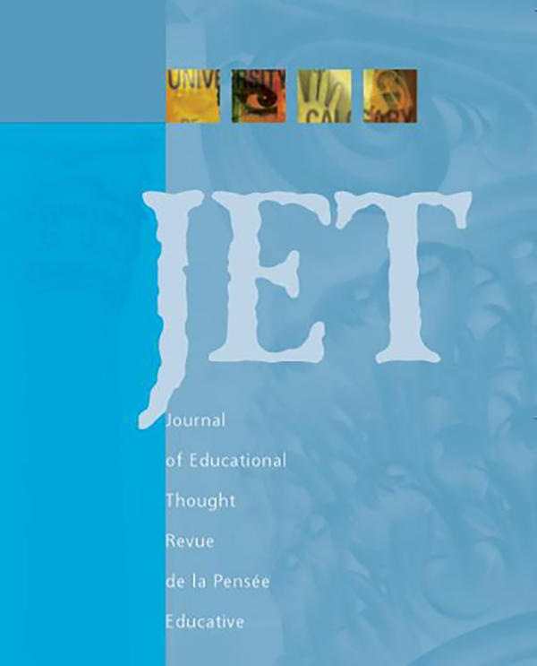 JET Cover