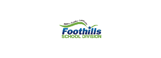 Foothills School