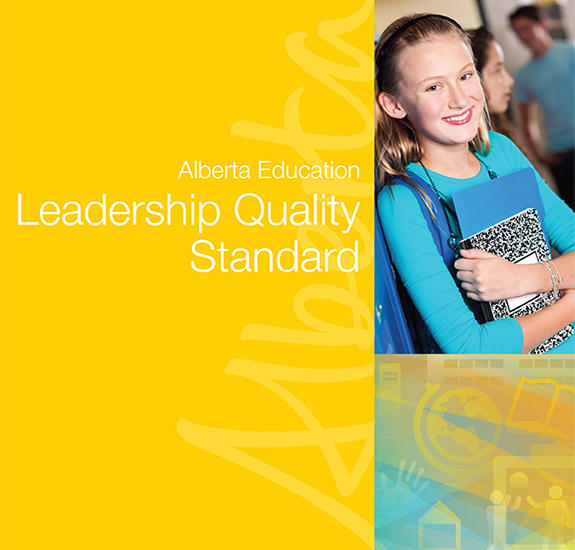 Leadership Quality Standard