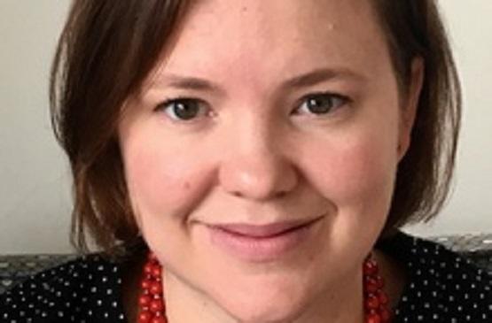 Elizabeth Tingle