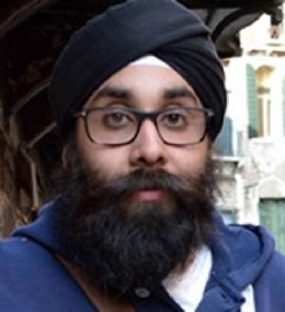 Karmpaul Singh
