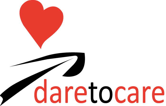 Dare to Care Dare to Care logo