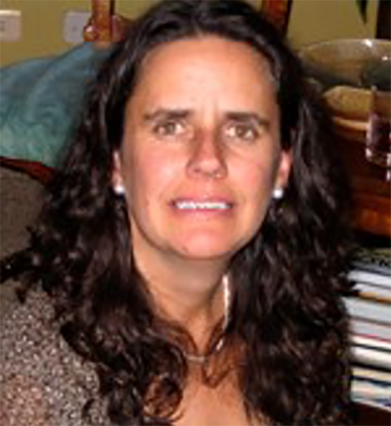 Dr. Angela Bermudez Dr. Angela Bermudez