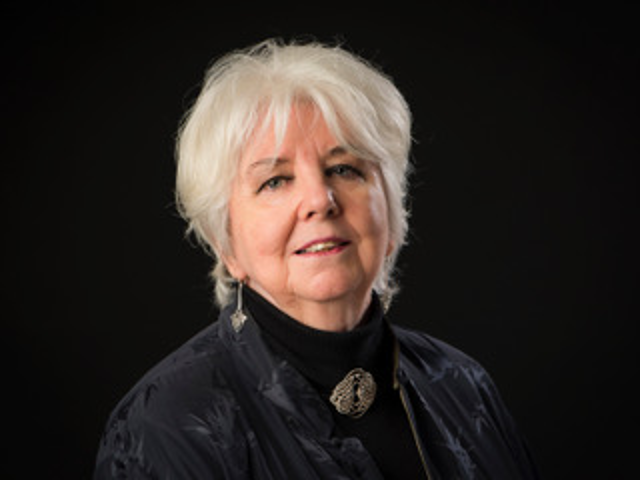 Dr. Helen Haste Dr. Helen Haste