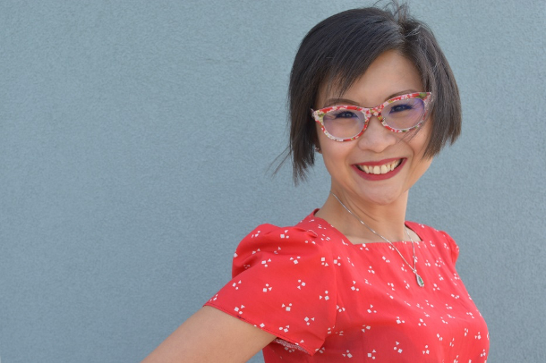 Dr Josephine Tsang Dr Josephine Tsang