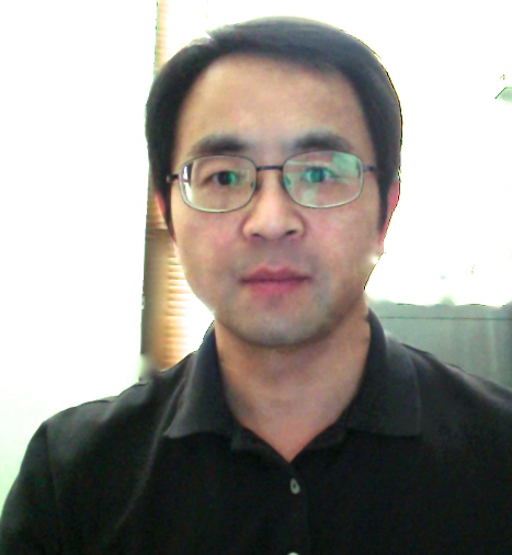 Dr. Minghui Gao Dr. Minghui Gao