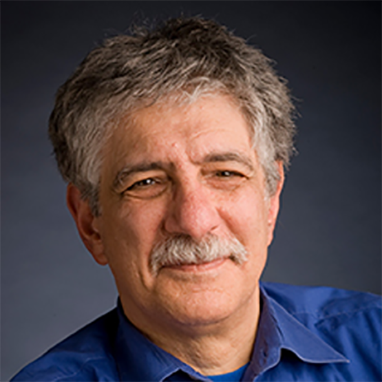 Dr. Robert L. Selman Dr. Robert L. Selman