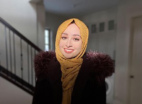 Sarah Naseer Sarah Naseer