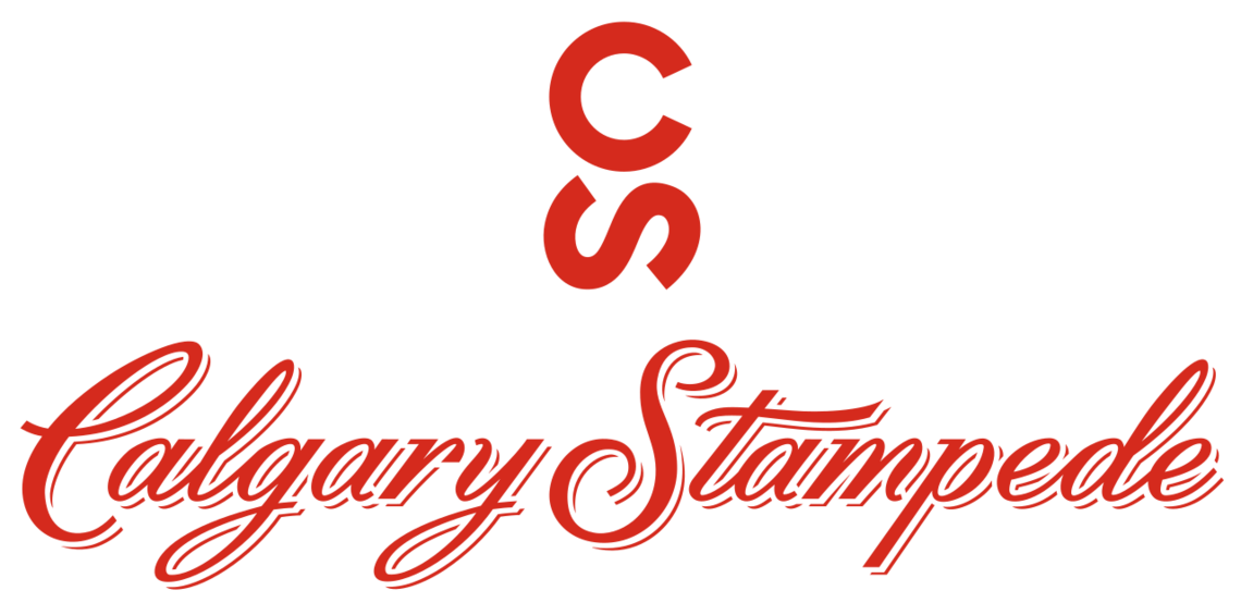 Calgary Stamede logo Calgary Stampede logo