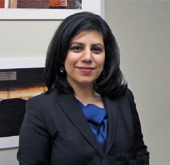 Dr. Rahat Zaidi