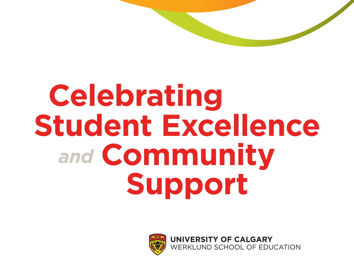 Celebrating Student Excellence 2020