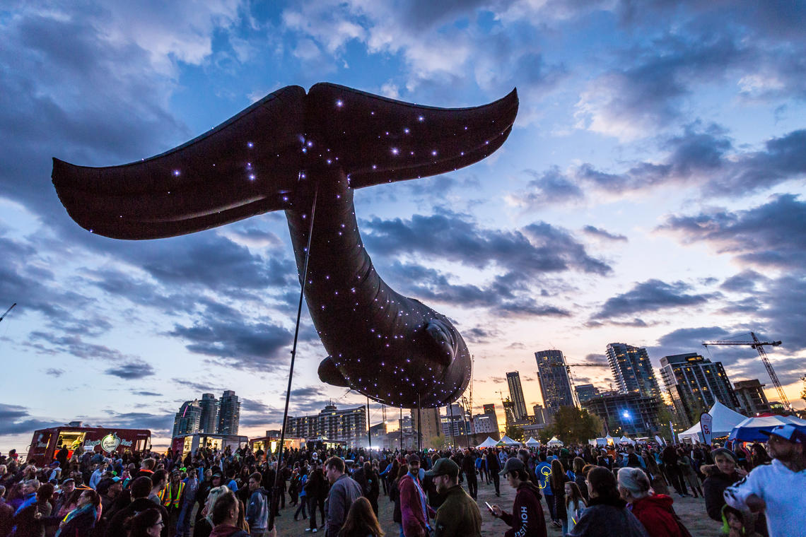 Beakerhead Ingenuity Challenge Beakerhead Ingenuity Challenge