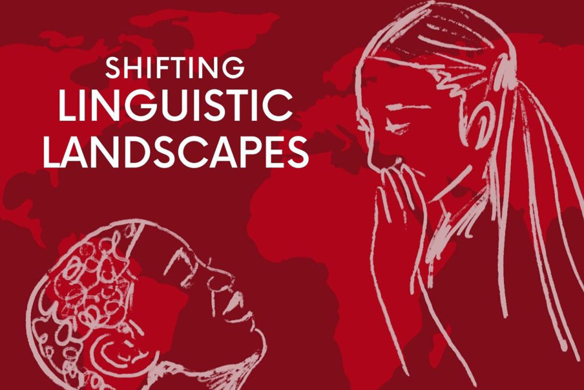 Shifting Linguistic Landscapes