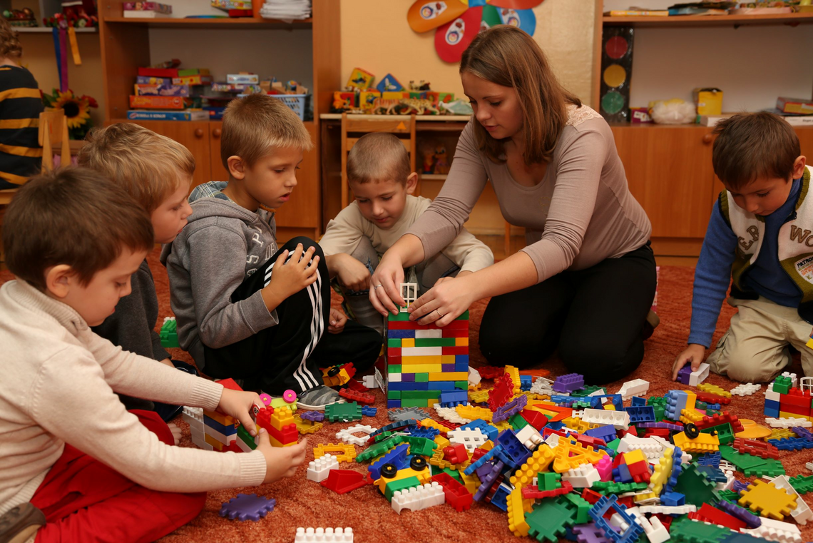 Catholic Family Service